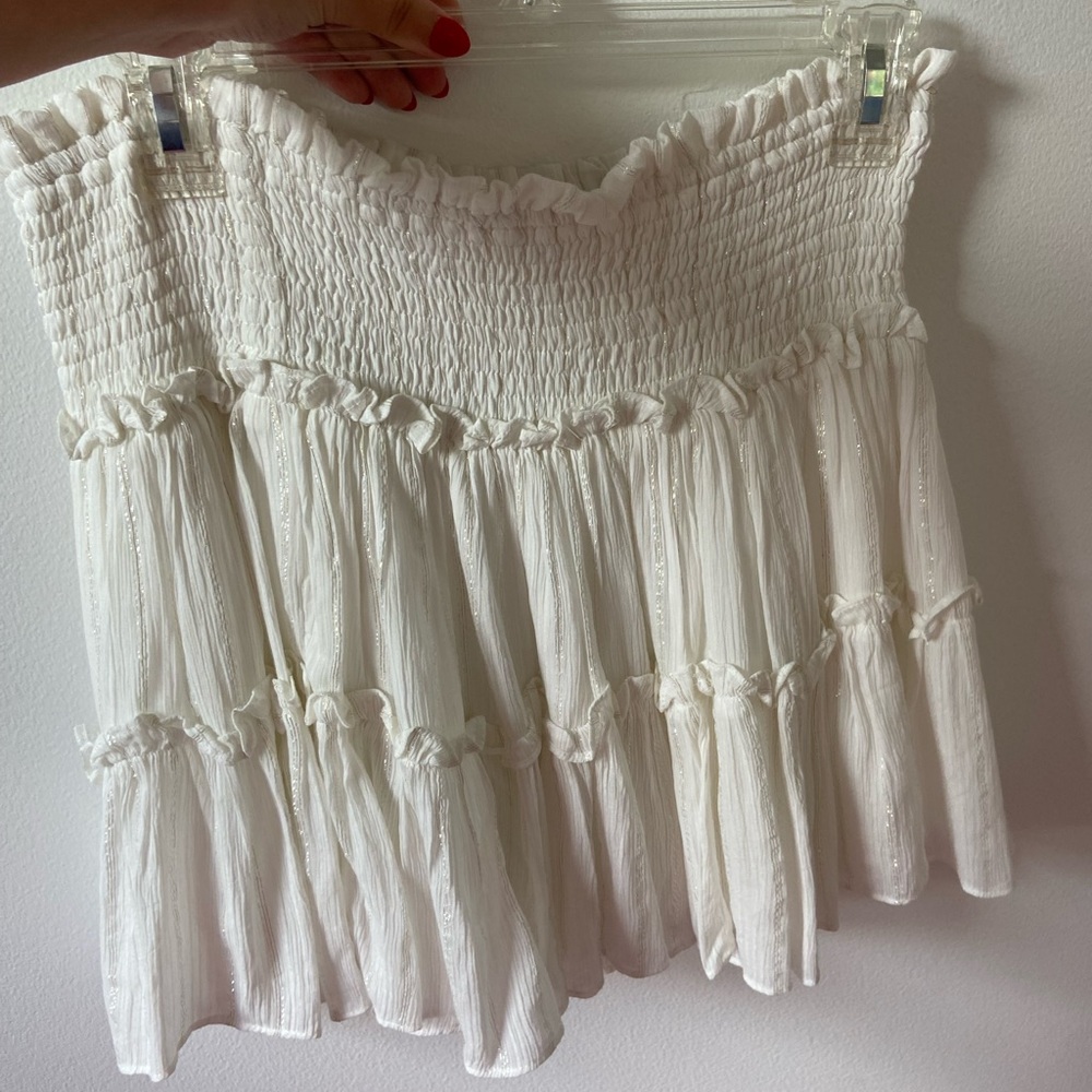 South moon under skirt